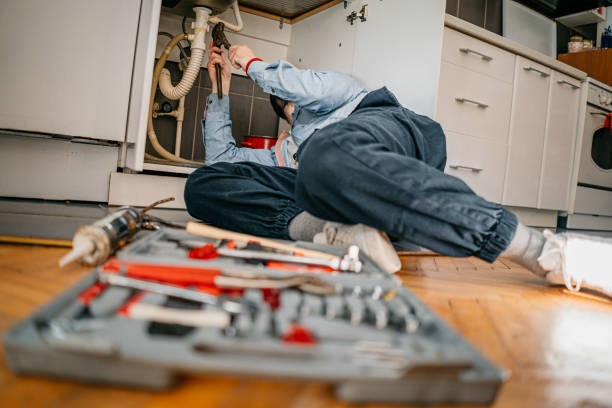 Best Water Leak Repair  in Metropolis, IL