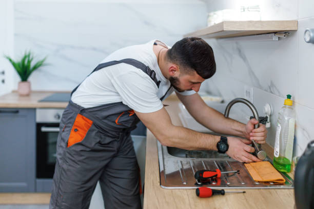 Best Plumbing Inspection Services  in Metropolis, IL