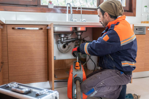 Best Water Softener Installation  in Metropolis, IL