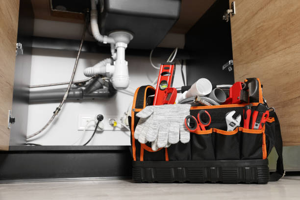 Best Drain Cleaning Services  in Metropolis, IL