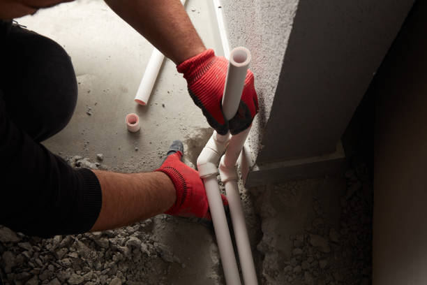 Best Sewer Cleaning Services  in Metropolis, IL