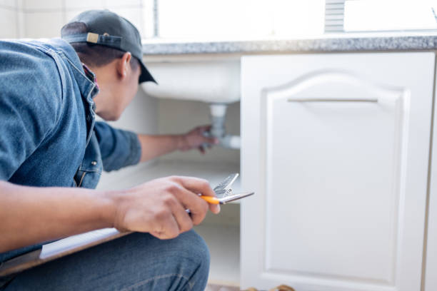 Clogged Drain Plumber in Metropolis, IL