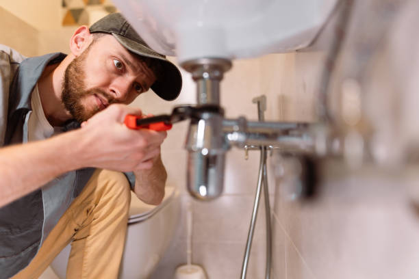 Best Residential Plumbing Services  in Metropolis, IL