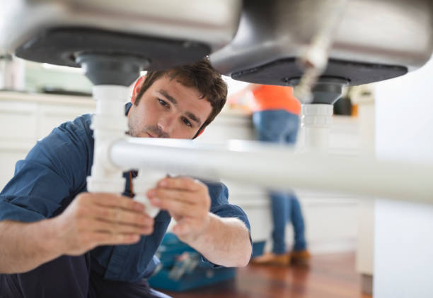Best Leak Detection Services  in Metropolis, IL