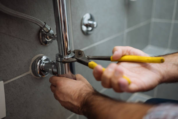 Best Plumbing Inspection Services  in Metropolis, IL