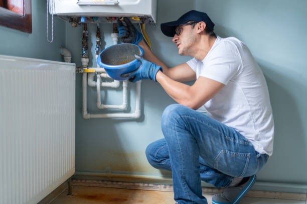 Best Emergency Plumber  in Metropolis, IL