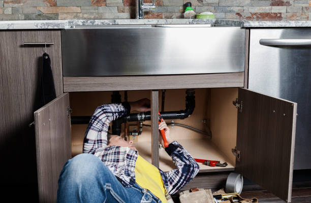 Best Residential Plumbing Services  in Metropolis, IL